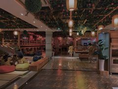 -汉宫汤泉汗蒸洗浴(五四广场店)