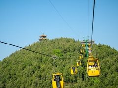 -云龙山
