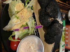 -小川洋风料理(汉街店)