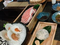 -湊湊火锅·茶憩(东城万达店)