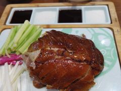 -满园烤鸭·春饼(太原街万达店)