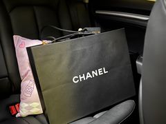 -CHANEL(恒隆广场店)