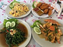 -Jungle Kitchen
