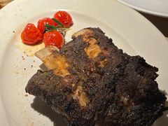 -波特曼西餐厅(中央大街店)