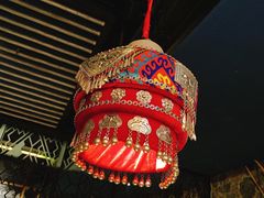 -吃饭皇帝大土家民族菜(正大广场店)