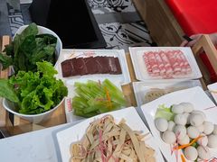 -虾吃虾涮.虾火锅.肉蟹煲(步步高梅溪新天地店)