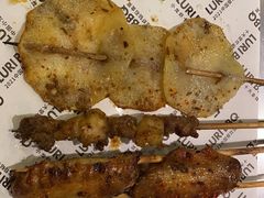 -馋嘴猫北京食堂·烤鸭·宵夜(亚运村店)