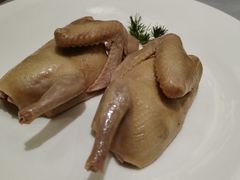 -狮王府淮扬菜(新街口友谊店)