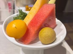 -捞天下大众火锅(水上公园店)