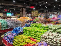 -万信佳购物广场(仲恺分店)