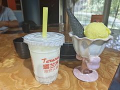 -塔兰齐新疆孜然火锅(鲤鱼山路店)