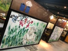 -羊庄故事(塘沽抗震路店)