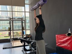 -锐动健身游泳(博地中心店)