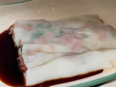 -添好运点心专门店(深水埗店)