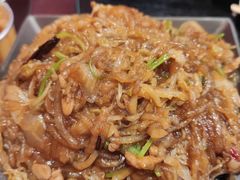 -满园烤鸭·春饼(沈北万达店)