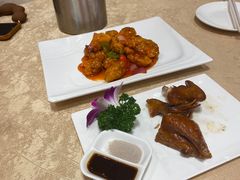 -广东胜利宾馆西关粤中餐厅