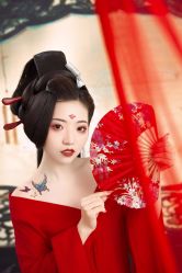 -盘子女人坊古装写真摄影(深圳店)