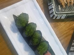 -大江户日本料理(吕厝店)