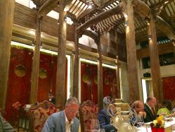 -北京郡王府饭店·宴会厅