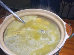 -捞围鲜·港式打边炉(海阳路店)