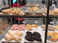 -奈雪的茶(市百一店)