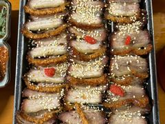 黑皮猪烤肉-龙姐私房菜(和顺古镇店)