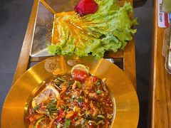 -老渔家·白族·石板烧.野生菌火锅(大理古城叶榆路店)