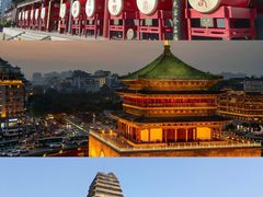 -西安城墙·碑林历史文化景区