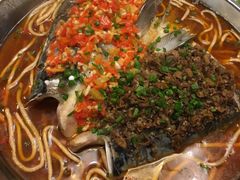 -桦立酒家(宜山路店)