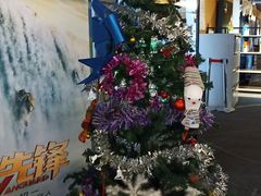 -橙天嘉禾影城(沈阳亿丰店)