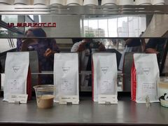 -Manner Coffee(IFS一楼店)