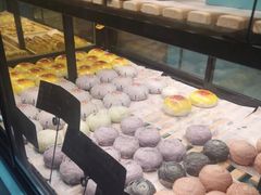 -BC烘焙伴手礼(新光天地店)