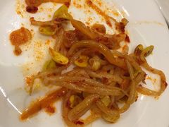 -玛嘻哒延吉烤肉料理店(莫邪路新天地店)