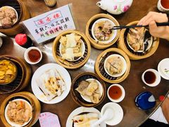 -香港蓮香樓(中環店)