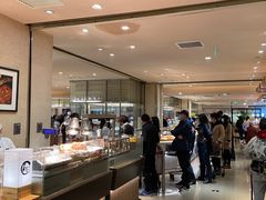 -远大美食广场(远大购物中心店)