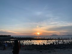 -三亚西岛海洋文化旅游区