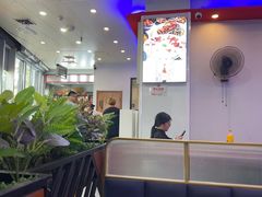 -金陵暴走小龙虾·迷踪蟹(凯德MALL店)