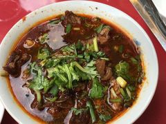 -谢老五跷脚牛肉·非遗传承店