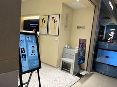 -海马体照相馆(佛山岭南站店)