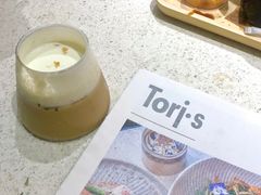 -Toris(LuOne凯德晶萃广场店)