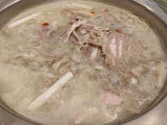 -敖家巷羊肉汤(瑞尔戴斯店)