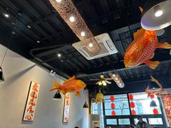 -向川南·水煮鱼·川菜(和平里店)