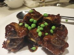 -皇朝会.经典传统粤菜(外滩店)