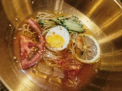 -姜胖胖无限自助烤肉(弹子石店)