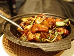 -鹿港小镇(金虹桥国际中心店)