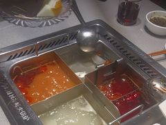 -海底捞火锅(太原南站店)