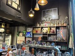 -京狮炙燥·精酿烧烤(首经贸店)