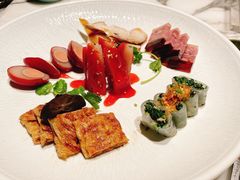 -杭州君悦酒店·湖滨28中餐厅