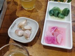 -木屋烧烤(西南角店)