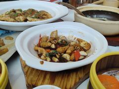 -潮界(虹桥新天地店)